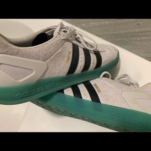 Adidas Palace Pro Benny Fairfax